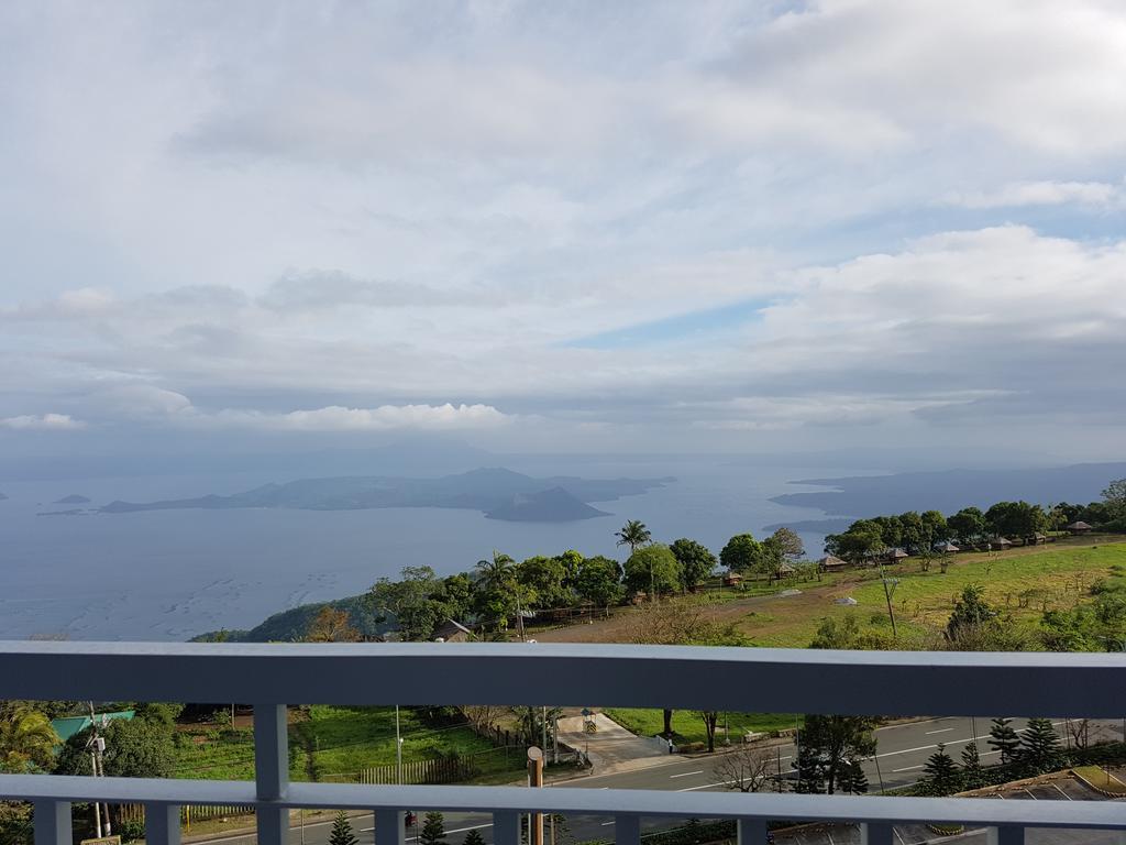 塔尔公寓 大雅台 外观 照片