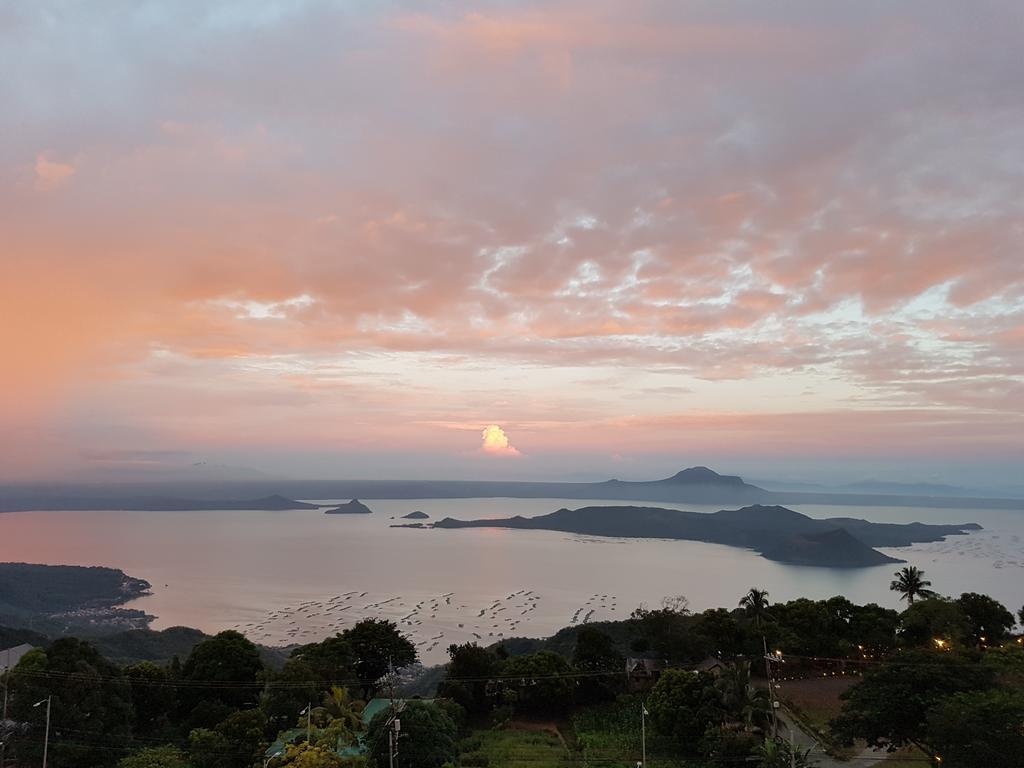 塔尔公寓 大雅台 外观 照片
